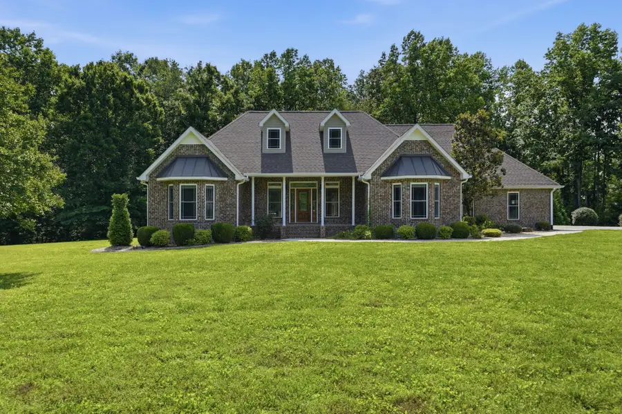 169 Grace Haven Ln, Lynchburg, TN 37352 - #2