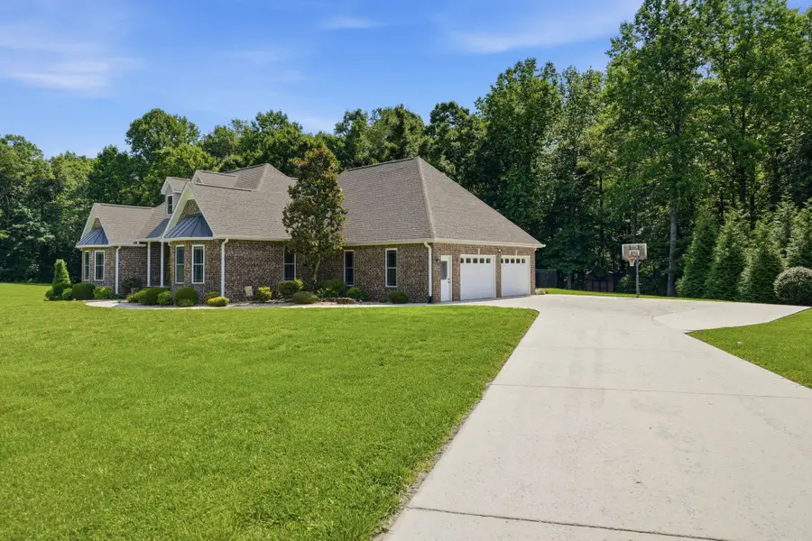 169 Grace Haven Ln, Lynchburg, TN 37352 - #3