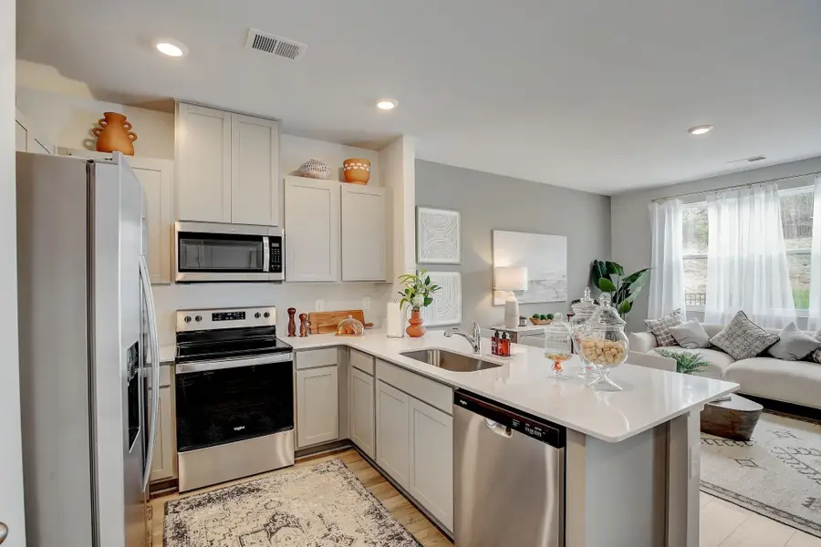 1446 Lexington Way, Lewisburg, TN 37091 - #3