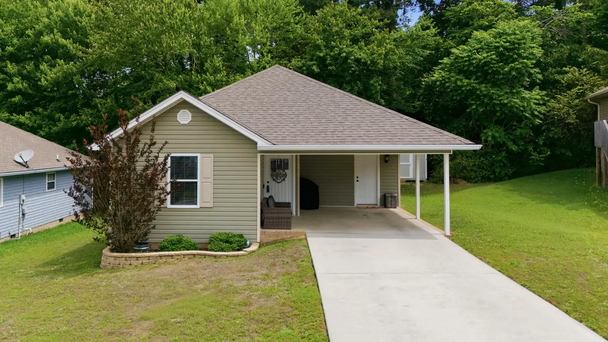 1676 Southern Heights Circle Se, Cleveland, TN 37311 - #1