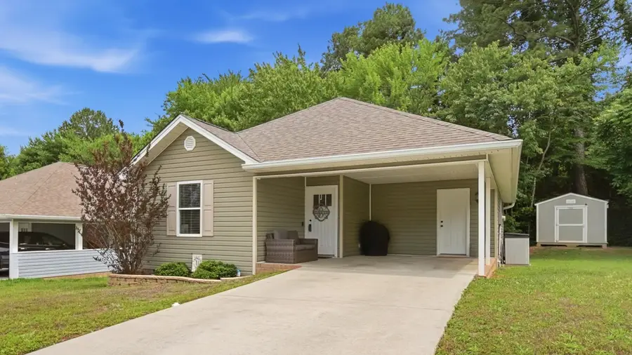 1676 Southern Heights Circle Se, Cleveland, TN 37311 - #3