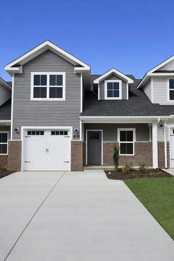 528 Rohan Drive, Murfreesboro, TN 37129