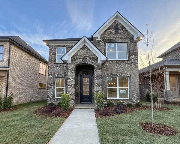 105 Sable East St Lot 173, Gallatin, TN 37066