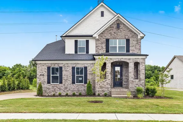 223 Settlers Way Lot 607, Hendersonville, TN 37075