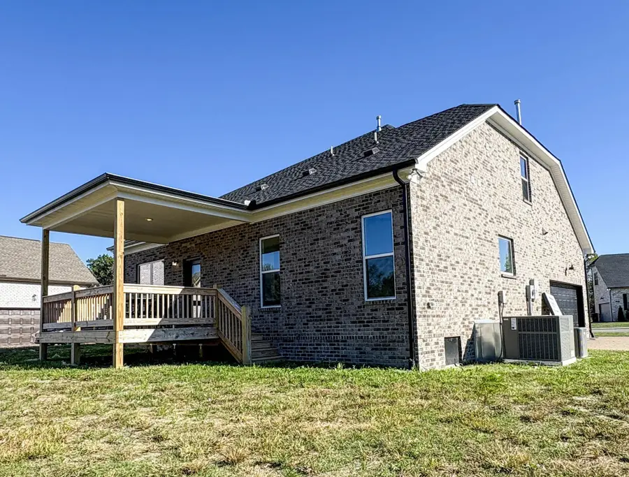 223 Settlers Way Lot 607, Hendersonville, TN 37075 - #3