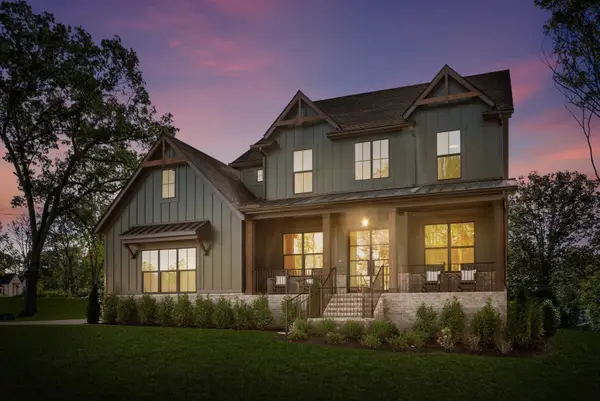 7299 Florim Court, Fairview, TN 37062