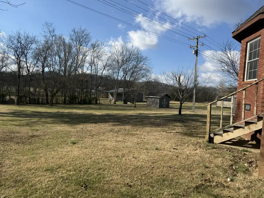 313 Murfreesboro Rd, Woodbury, TN 37190 - #2