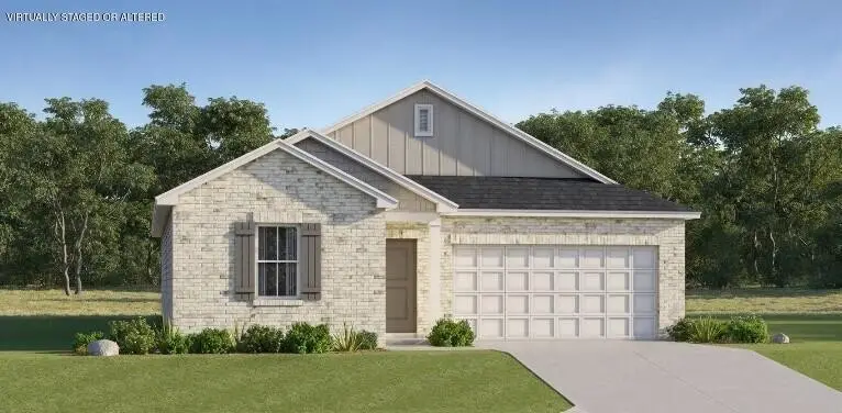 101 Buck Creek Lane #38, Rossville, GA 30741 - #1