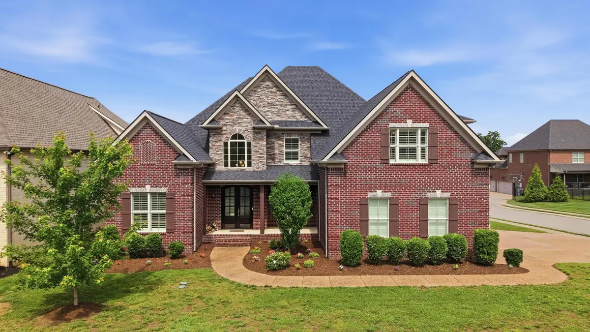 6000 Wallaby Ct, Spring Hill, TN 37174 - #1