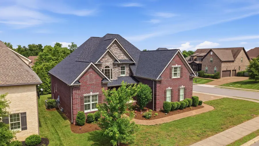 6000 Wallaby Ct, Spring Hill, TN 37174 - #2