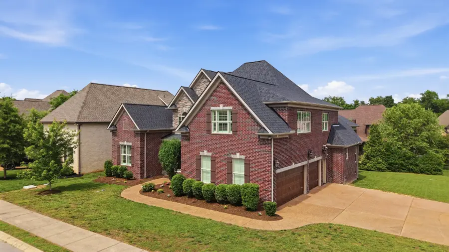 6000 Wallaby Ct, Spring Hill, TN 37174 - #3