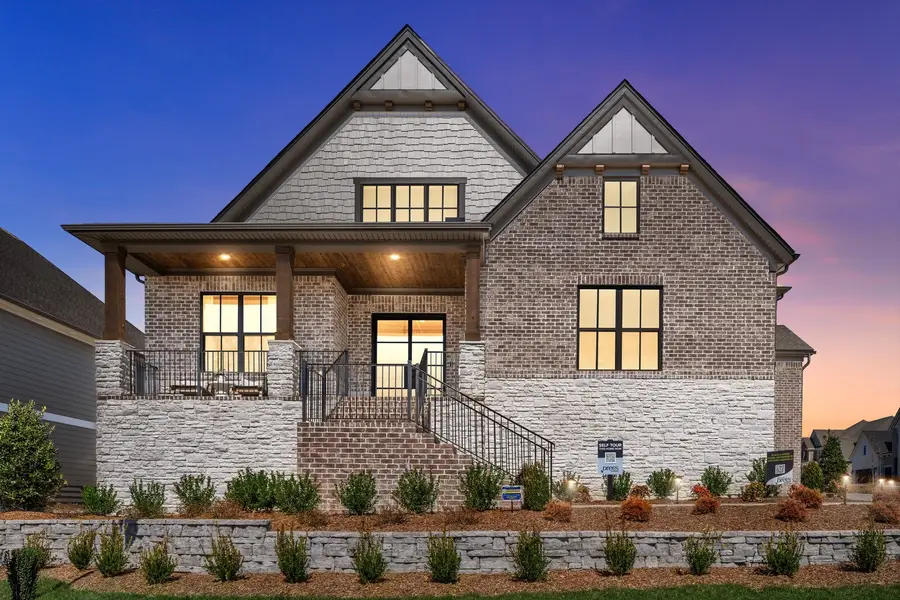 7248 Florim Court, Fairview, TN 37062 - #3