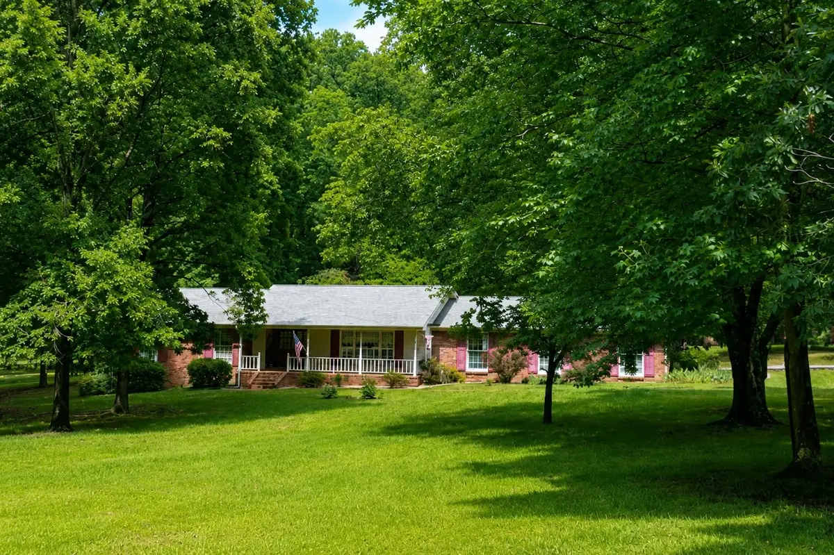 7344 Bidwell Rd, Joelton, TN 37080 - #1