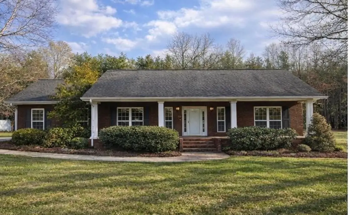 268 County Road 545, Englewood, TN 37329 - #1