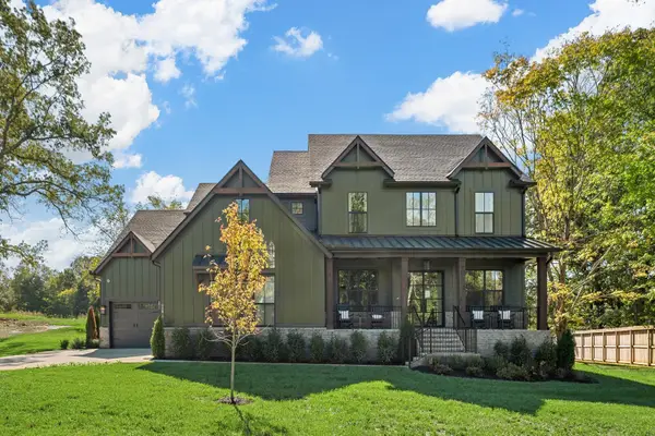7270 Florim Court, Fairview, TN 37062