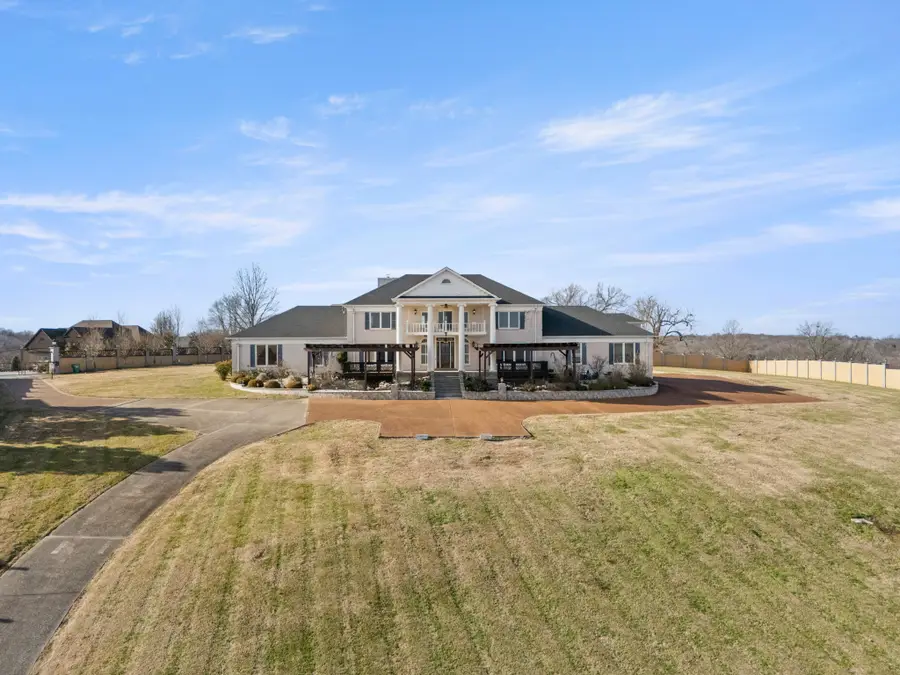 201 Vineyard Way, Lebanon, TN 37087 - #2