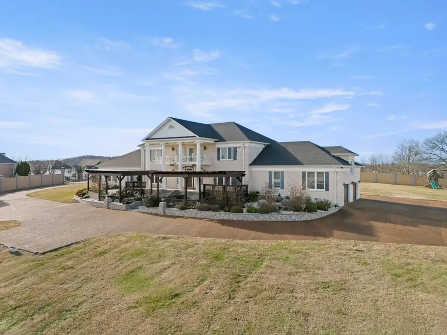 201 Vineyard Way, Lebanon, TN 37087 - #3