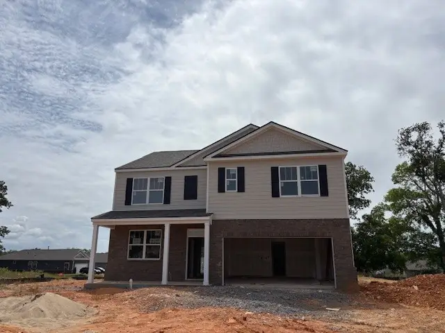 1995 Rosewood, White House, TN 37188 - #1