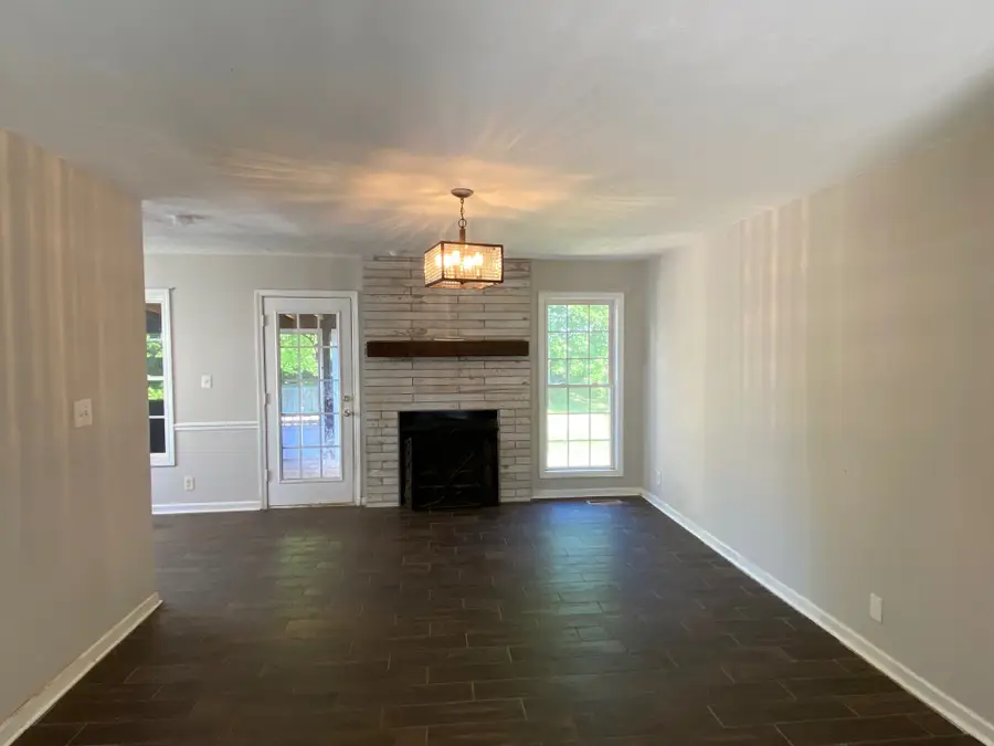 1007 Sugarcane Way, Clarksville, TN 37040 - #3