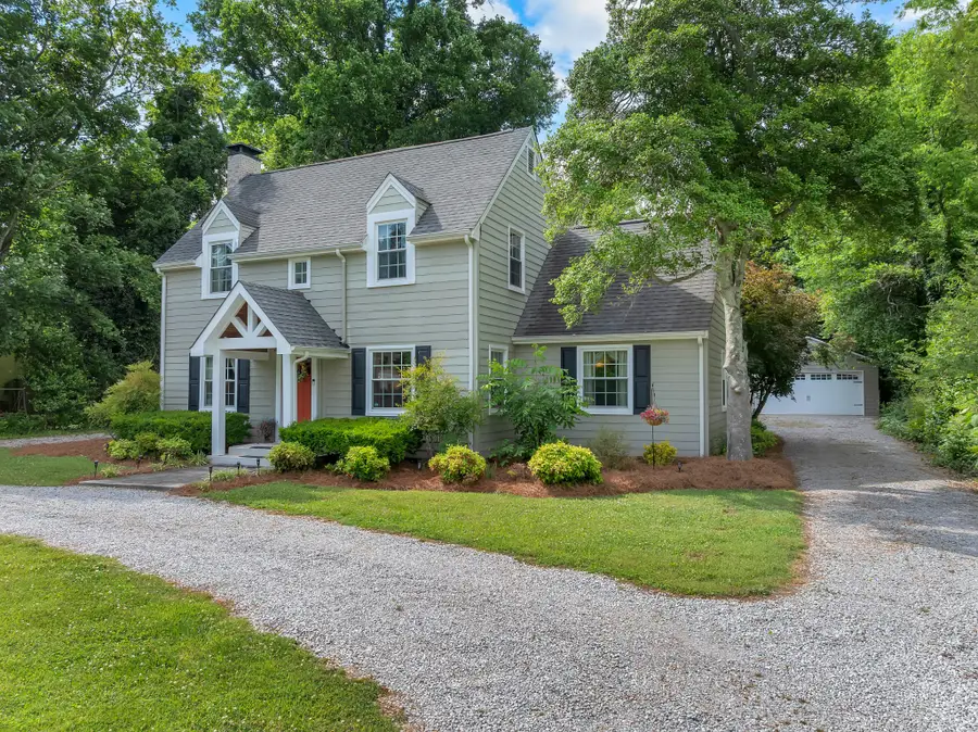 105 8th Ave Se, Winchester, TN 37398 - #3