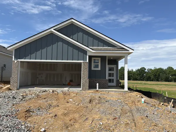 316 Apollo Pvt Way, Gallatin, TN 37066