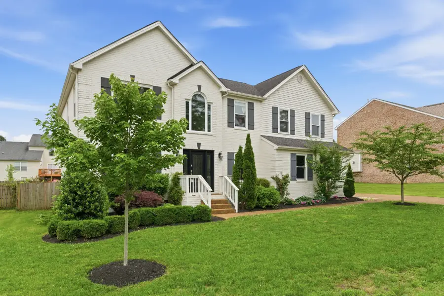 4005 Timber Ridge Ct, Mount Juliet, TN 37122 - #2