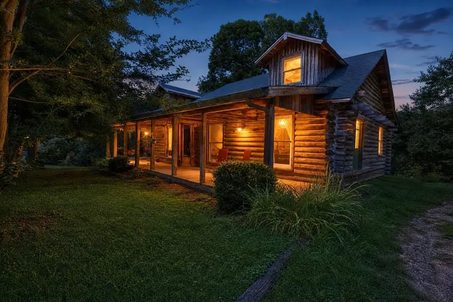 334 Wismer Rd, Camden, TN 38320 - #2
