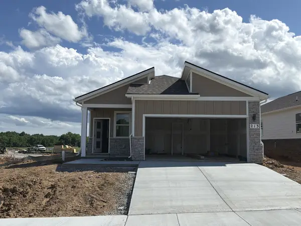213 Apollo Pvt Way, Gallatin, TN 37066