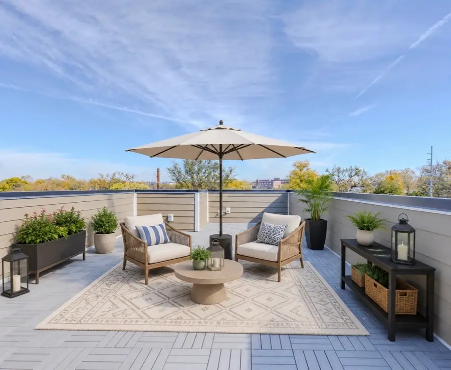110 Myrtle St #Unit C, Nashville, TN 37206 - #2
