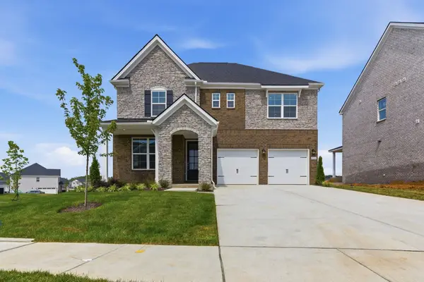 214 South Dunnwood Lane, Mount Juliet, TN 37122
