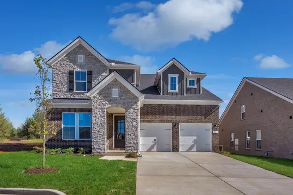 509 Pine Valley Road, Mount Juliet, TN 37122