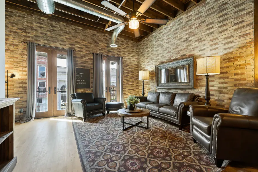 209 E Main St #101, McMinnville, TN 37110 - #2