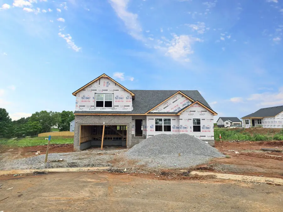 43 Echo Ridge, Oak Grove, KY 42262 - #3
