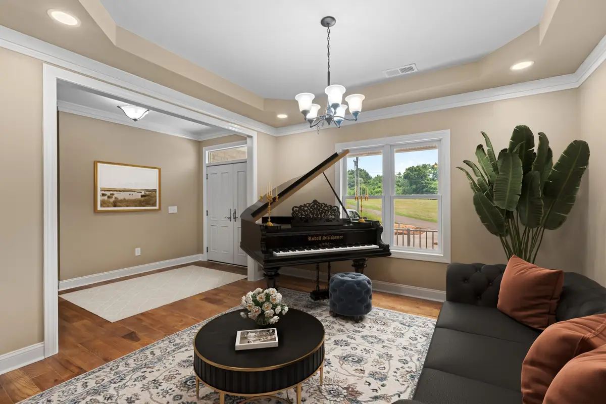980 Skyline Drive, Clifton, TN 38425 - #1