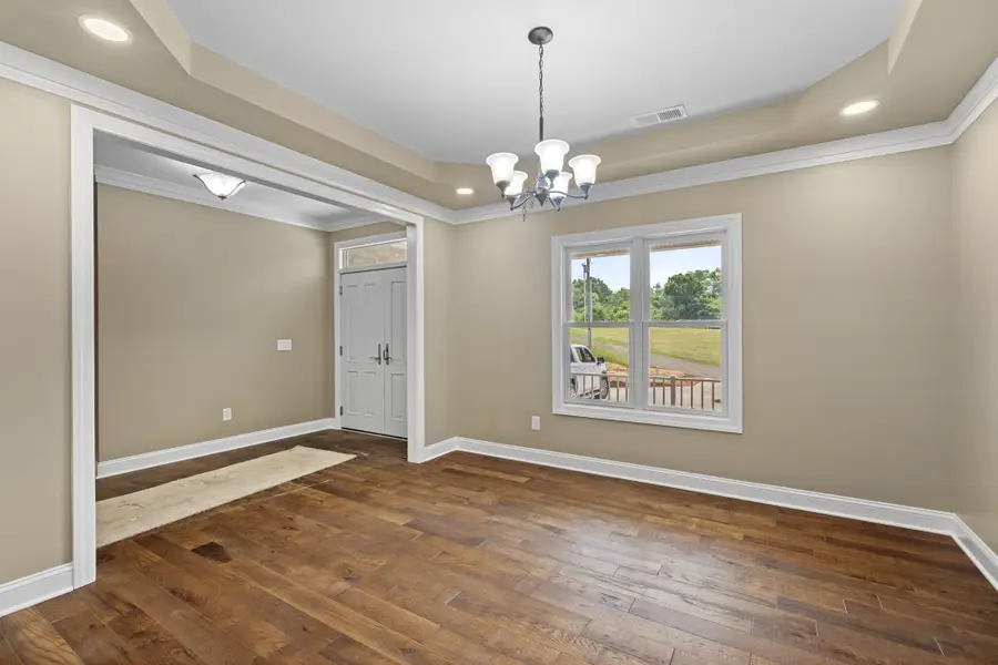 980 Skyline Drive, Clifton, TN 38425 - #2