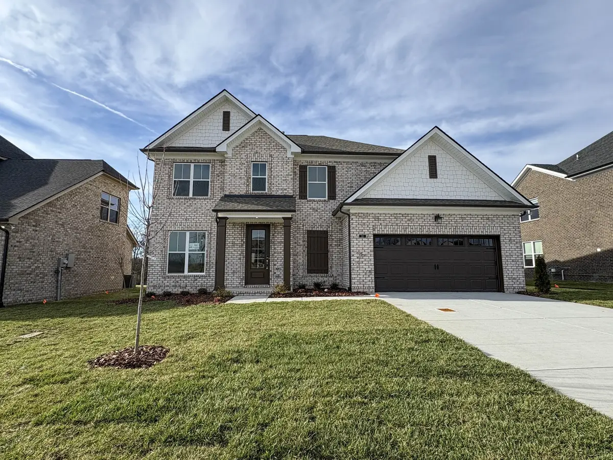 110 Harlinsdale Blvd Lot 88, Gallatin, TN 37066 - #1