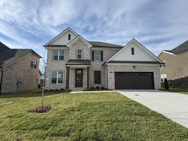 110 Harlinsdale Blvd Lot 88, Gallatin, TN 37066