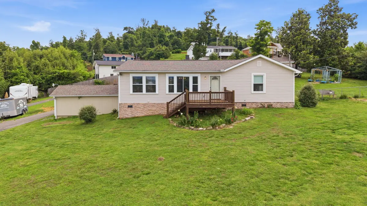 7909 Standifer Gap Road, Chattanooga, TN 37421 - #1