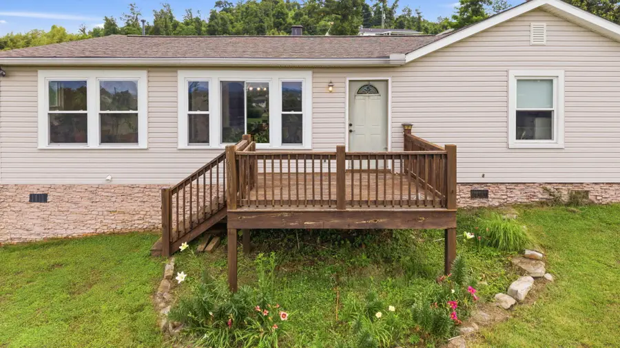 7909 Standifer Gap Road, Chattanooga, TN 37421 - #2