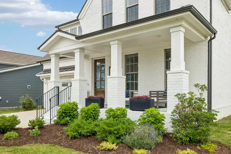 3478 Milford Dr, Thompsons Station, TN 37179 - #3