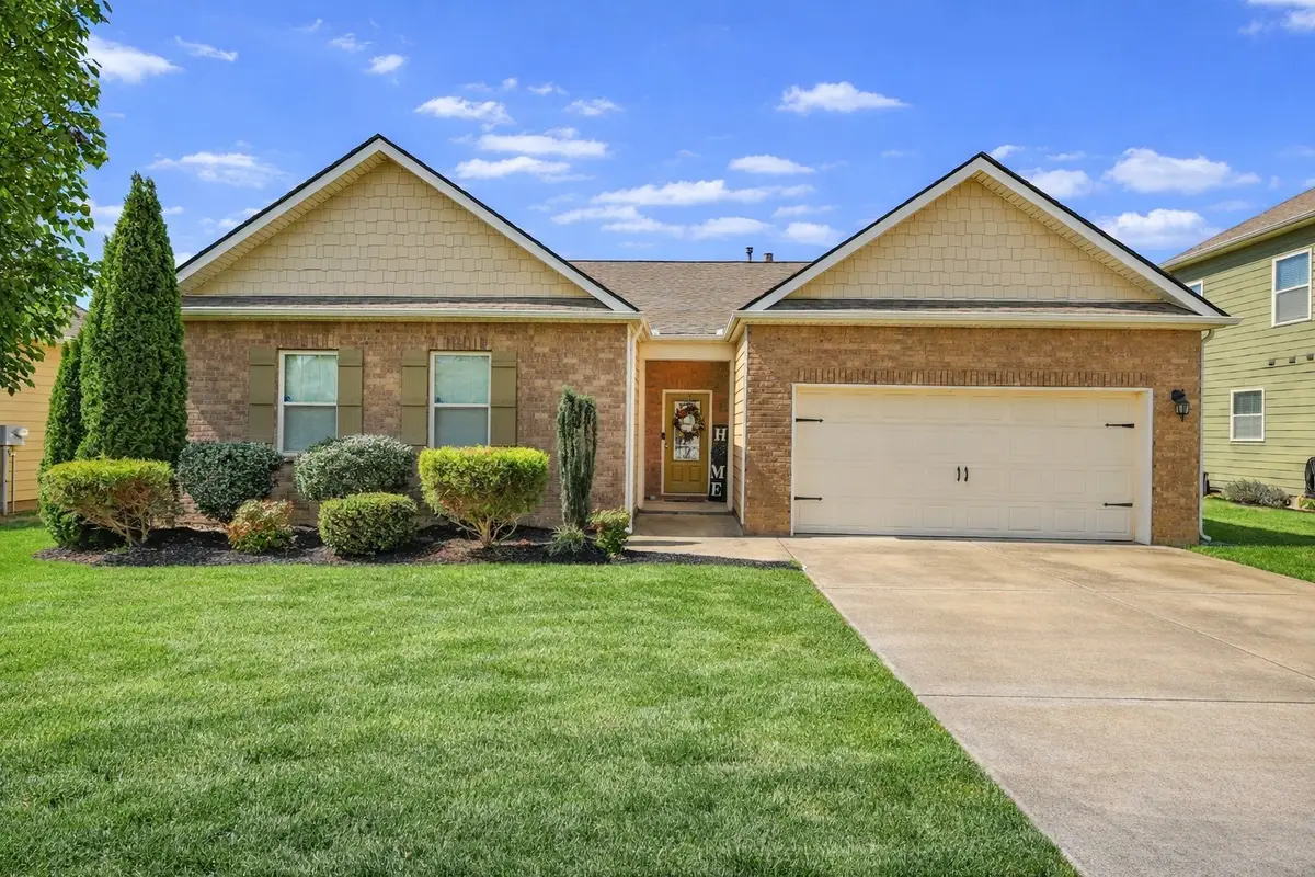 6515 Tulip Tree Dr, Murfreesboro, TN 37128 - #1