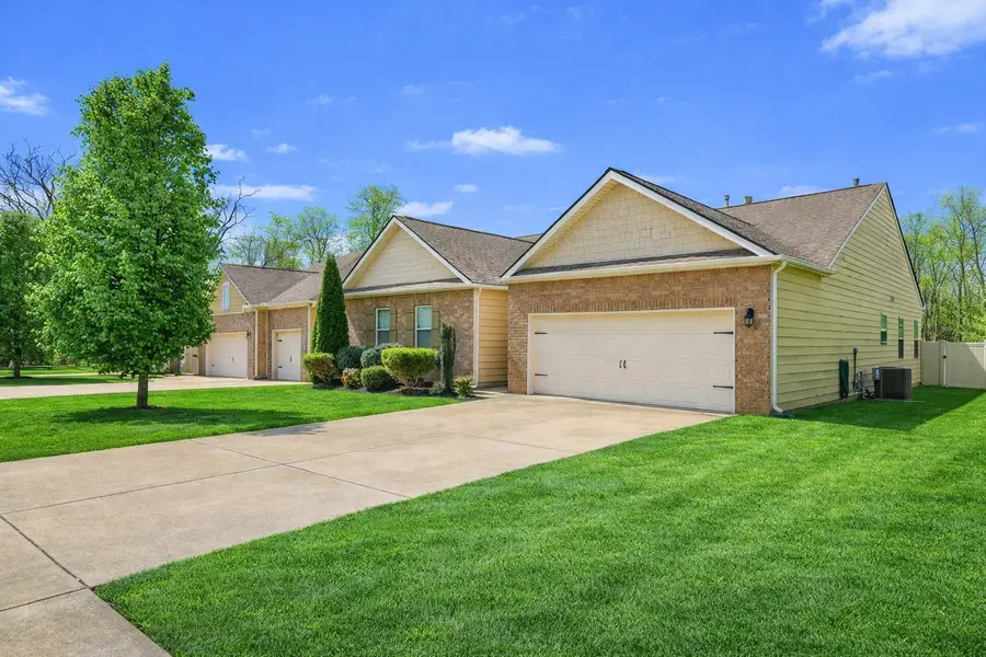 6515 Tulip Tree Dr, Murfreesboro, TN 37128 - #2