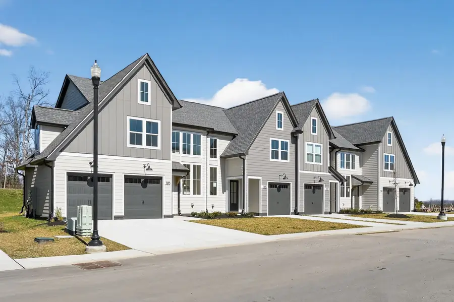 313 Panther Dr, Murfreesboro, TN 37127 - #2