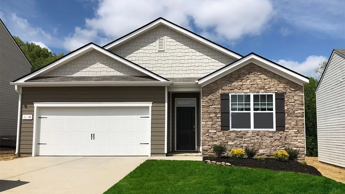1713 Teal Lane, Lebanon, TN 37090 - #1