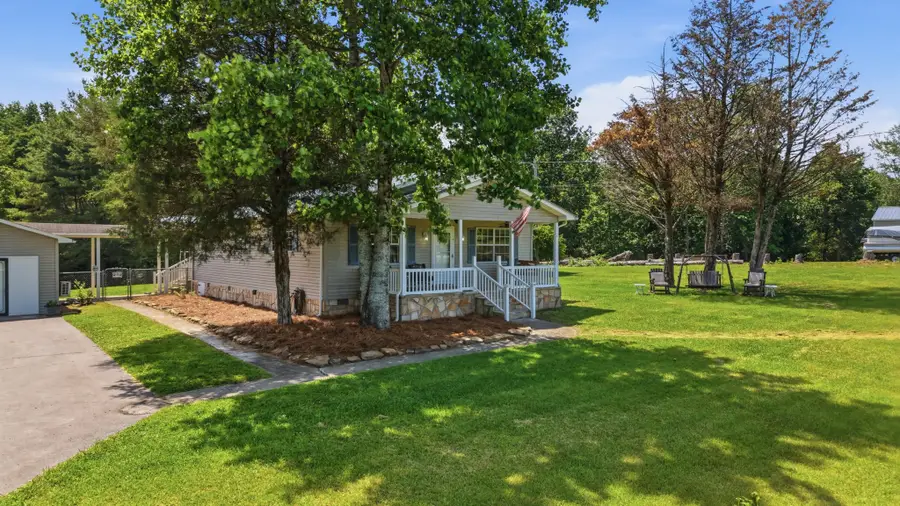 464 Brown Rd, Crossville, TN 38555 - #2