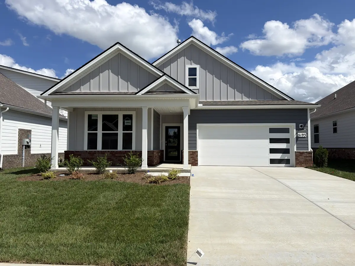 5193 Synergy Pvt Way, Gallatin, TN 37066 - #1