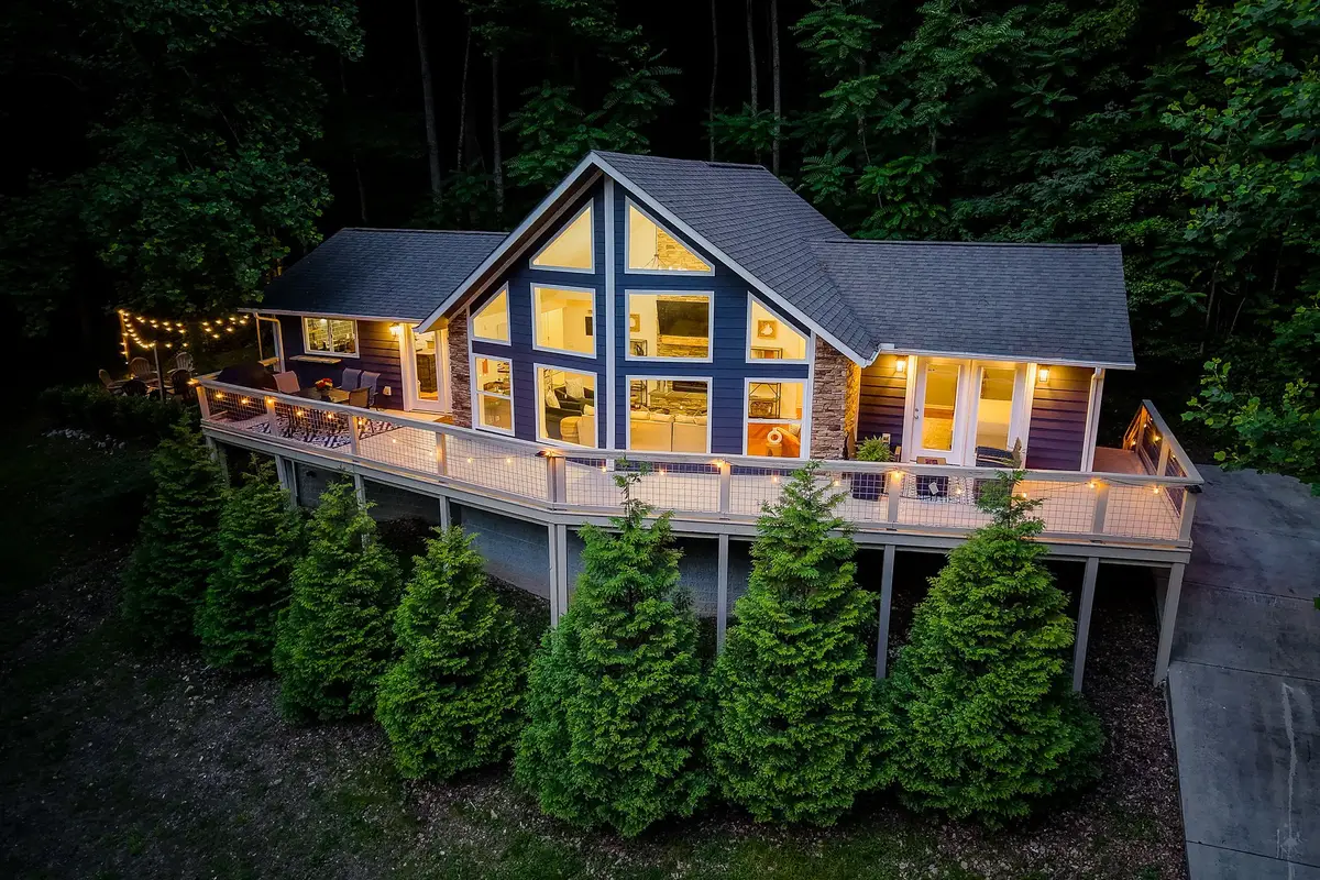 2499 Shoreside Dr, Smithville, TN 37166 - #1