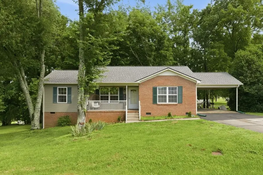 500 Spring Valley Dr, Columbia, TN 38401 - #2