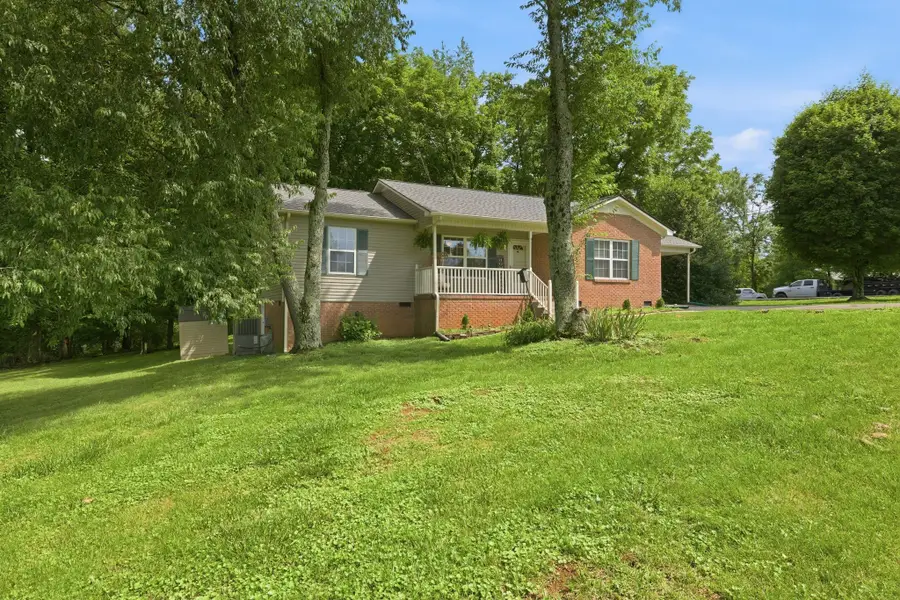 500 Spring Valley Dr, Columbia, TN 38401 - #3