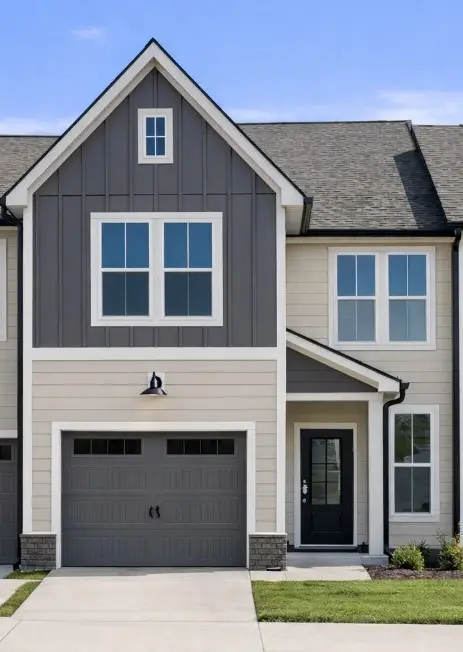 318 Panther Dr, Murfreesboro, TN 37127 - #1